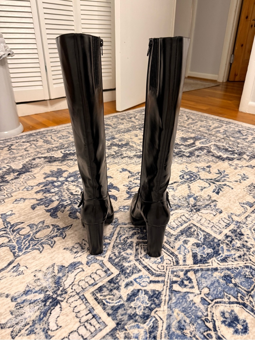 Jeffrey Campbell Iggie Boot - Picture 8 of 10